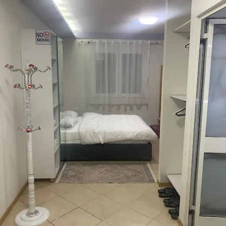 Xhorxhia &Room Tirana Exterior photo